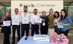 Dicle Üniversitesi’nden Bilim Şenliği’nde Atölye Etkinlikleri