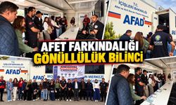 DÜAK'ın afetlere müdahale akreditasyonu 2028'e kadar uzatıldı