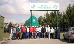 Geleneksel Türk okçuları Sa’d bin Ebi Vakkas’ı unutmadı