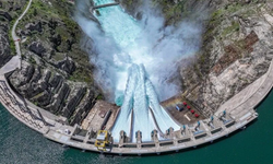 Türkiye’nin Elektrik Kurulu Gücü 127 Bin Megavatı Aştı