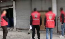 Diyarbakır’da Sahte Ürün Operasyonu: 10 Milyon Liralık Malzeme Ele Ge geçirildi