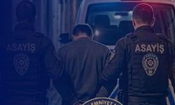 Almanya’daki Cinayetin Şüphelisi Mardin’de Yakalandı