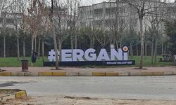 ERGANİ BELEDİYESİNCE KİRAYA VERİLECEK 16 ADET İŞ YERİ
