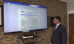 Erzurum’da Eylül Ayında Yağış Yüzde 47 Azaldı, Sıcaklıklar Arttı