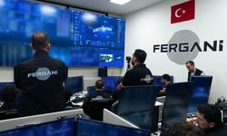 Fergani’nin Altıncı Uydusu FRG-100D4 Yörüngeye Yerleşti