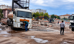 Diyarbakır’da Eski Yapılar Yenileniyor: Okul ve Yurtlarda Büyük Dönüşüm