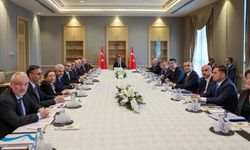 Fon Kurulu’nda ödeme süreci ve yeni yasa taslağı masaya yatırıldı