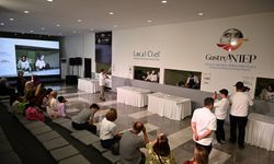 GastroAntep’te Genç Şeflerden Geleneksel Lezzetlere Modern Yorum