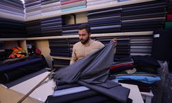 Güneydoğu’nun Tekstil İhracatı 2,7 Milyar Doları Aştı