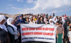Serra Bucak’tan GES Direnişine Destek: “Burası Herkesin Toprağı ve Suyudur”