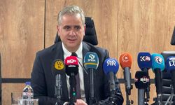 AK Parti’den Diyarbakır Mesajı: “Şiddetin Bu Coğrafyanın Kaderi Olmasını İstemiyoruz”