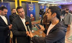 AK Parti Diyarbakır İl Başkanı Sümer’den Gazete Detay’a Özel Açıklamalar