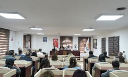 Sur’da Anadilin Önemi Üzerine Seminer Düzenlendi