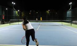 Amed Cup’ta 354 tenisçi şampiyonluk için yarışıyor