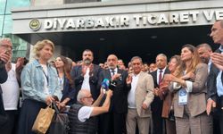 DTSO’da yeni dönem başladı: Diyarbakır ekonomisi için birliktelik mesajı