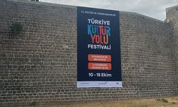 Diyarbakır’da Türkiye Kültür Yolu Festivali Bugün Başlıyor