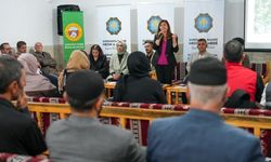 Selden Etkilenen Silvan’da Kanal Projesi Gündemde: Kalıcı Çözüm Aranıyor