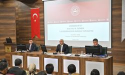 Diyarbakır’da 559 Kamu Projesinin Yatırım Tutarı 412 Milyar Lirayı Aştı