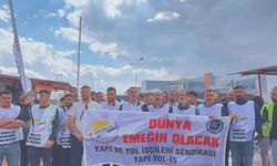 Diyarbakır Şehir Hastanesi Şantiyesindeki Direniş Kazanımla Sonuçlandı