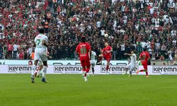 Diagne Attı, Amedspor Kazandı: Zirve Yarışında Kritik 3 Puan!
