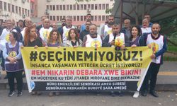BES’ten 2027 Bütçesine Tepki: “Vergi Yükü Emekçinin Sırtında, Kaynaklar Sermayeye Aktarılıyor”