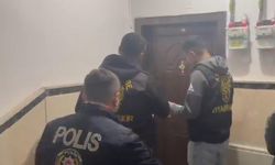 Diyarbakır Merkezli Operasyon!
