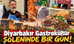 Diyarbakır’da Yılın 365 Günü Lezzet Şöleni Yaşanıyor