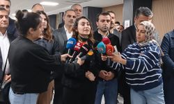 Sur’da Esnaf Gerilimi Sonrası Açıklama