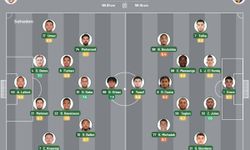 Amedspor-Eyüpspor Maçının Muhtemel İlk 11'leri Açıklandı!