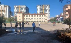 KPSS Ön Lisans Sınavı Diyarbakır’da Sona Erdi