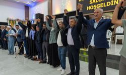 Diyarbakır’da Husumetli İki Aile Barıştı