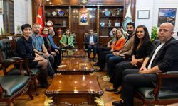 Diyarbakır ve Rennes’ten Çevre İçin Ortak Adım
