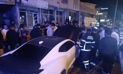 Mardin’de 3 ayrı trafik kazası: 4 Kişi Yaralandı