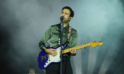 Mardin’de Mert Demir Rüzgârı: Festival Alanında Müzik Coşkusu