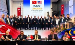 Malezya Büyükelçisi Diyarbakır’da: Yatırım ve Ticaret İçin Yeni İş Birliği Mesajı