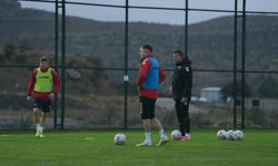 Mardin 1969 Spor’da İstanbulspor Mesaisi Başladı