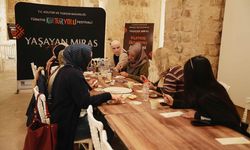 Mardin Kültür Yolu Festivali’nde Kültür ve Sanat Etkinlikleri Sürüyor