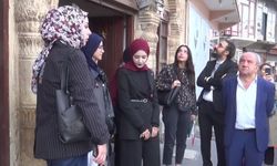 Muş’ta genç kalemler kentin tarihine yolculuk yaptı