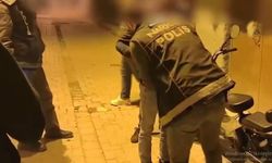 Diyarbakır’da Uyuşturucu Operasyonu: 39 Kilo Madde Ele Geçirildi