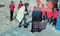 Diyarbakır’da Örnek Müdahale: Nefes Alamayan Öğrenciyi Müdür Yardımcısı Kurtardı