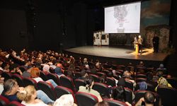 Diyarbakır’da tiyatro şöleni başladı: 13 gün boyunca sanat rüzgarı esecek