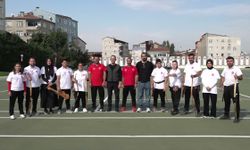 Geleneksel Türk Okçuları Güney Kore’de Madalya Peşinde