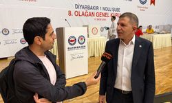 Eğitim- Bir-Sen 1 Nolu Şube Başkanı Yeni Dönem Vizyonunu Paylaştı