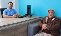 55 Yıllık Sigara Bağımlılığını Yendi: 71 Yaşında Yeniden Nefes Aldı