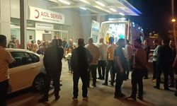 Birecik’te feci kaza: 1 kişi hayatını kaybetti, 7 yaralı