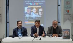 Diyarbakır Kültür Yolu Festivali’nde Şiir, Müzik ve Sanat Buluştu