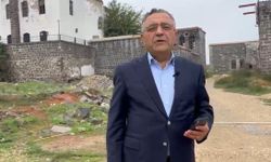 Tanrıkulu, Diyarbakır’ın Çözüm Bekleyen 10 Temel Sorununu Sıraladı!