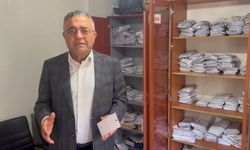 Diyarbakır’da Muhtarlıkta Tebligatların Yüzde 90’ı İcra ve Trafik Cezası