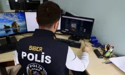 22 İlde Siber Suç Operasyonu: 137 Şüpheli Tutuklandı
