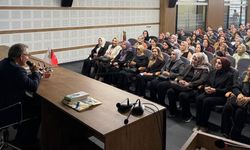 Mardin’de “Sıfır Atık Kadınla Mümkün” Programı Düzenlendi